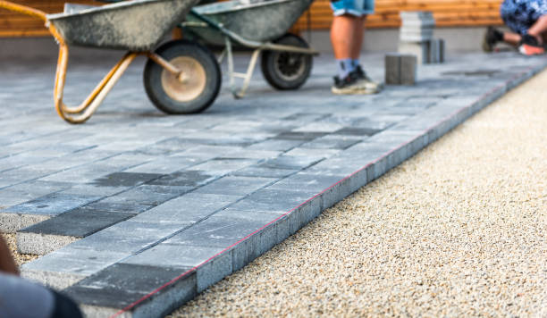 Best Decorative Driveway Pavers  in Chillicothe, MO
