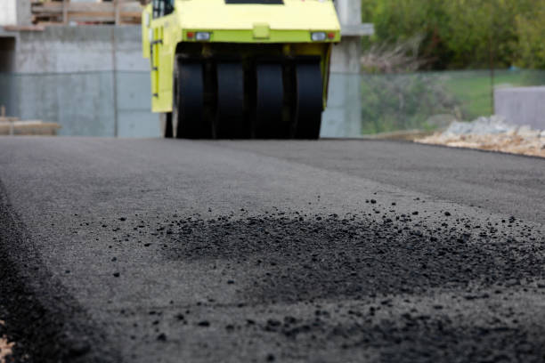 Best Cobblestone Driveway Pavers  in Chillicothe, MO