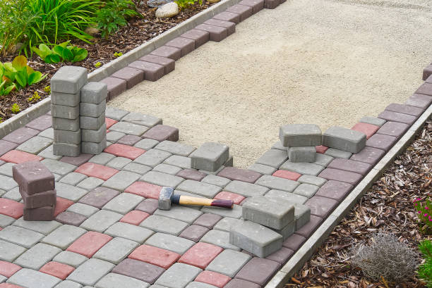 Commercial Driveway Pavers in Chillicothe, MO