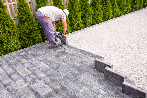Best Brick Driveway Pavers  in Chillicothe, MO