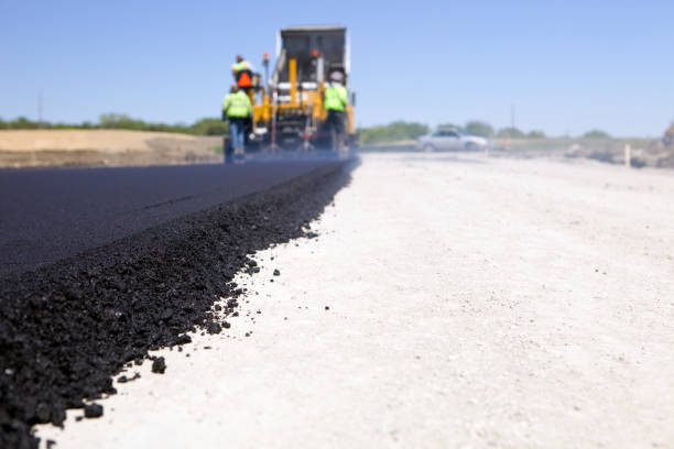 Reasons to Select Us for Your Driveway Paving Requirements in Chillicothe, MO