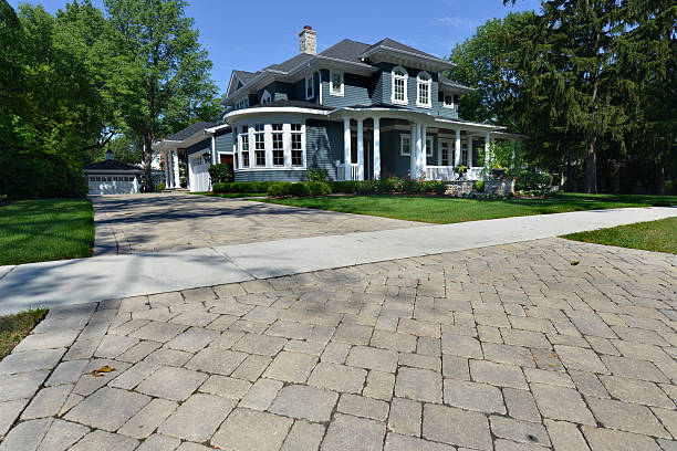 Best Custom Driveway Pavers  in Chillicothe, MO