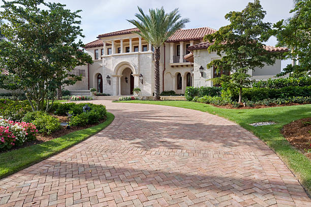 Best Concrete Paver Driveway  in Chillicothe, MO