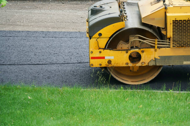 Trusted Chillicothe, MO Driveway Pavers Experts