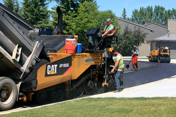 Best Driveway Repair Near Me  in Chillicothe, MO