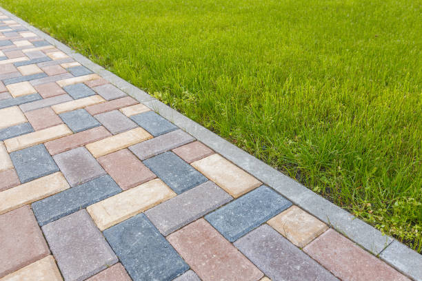 Best Concrete Paver Driveway  in Chillicothe, MO